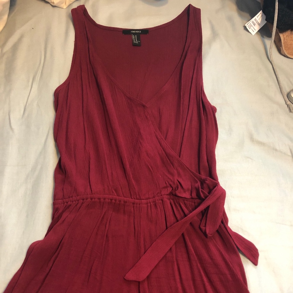 Women’s romper